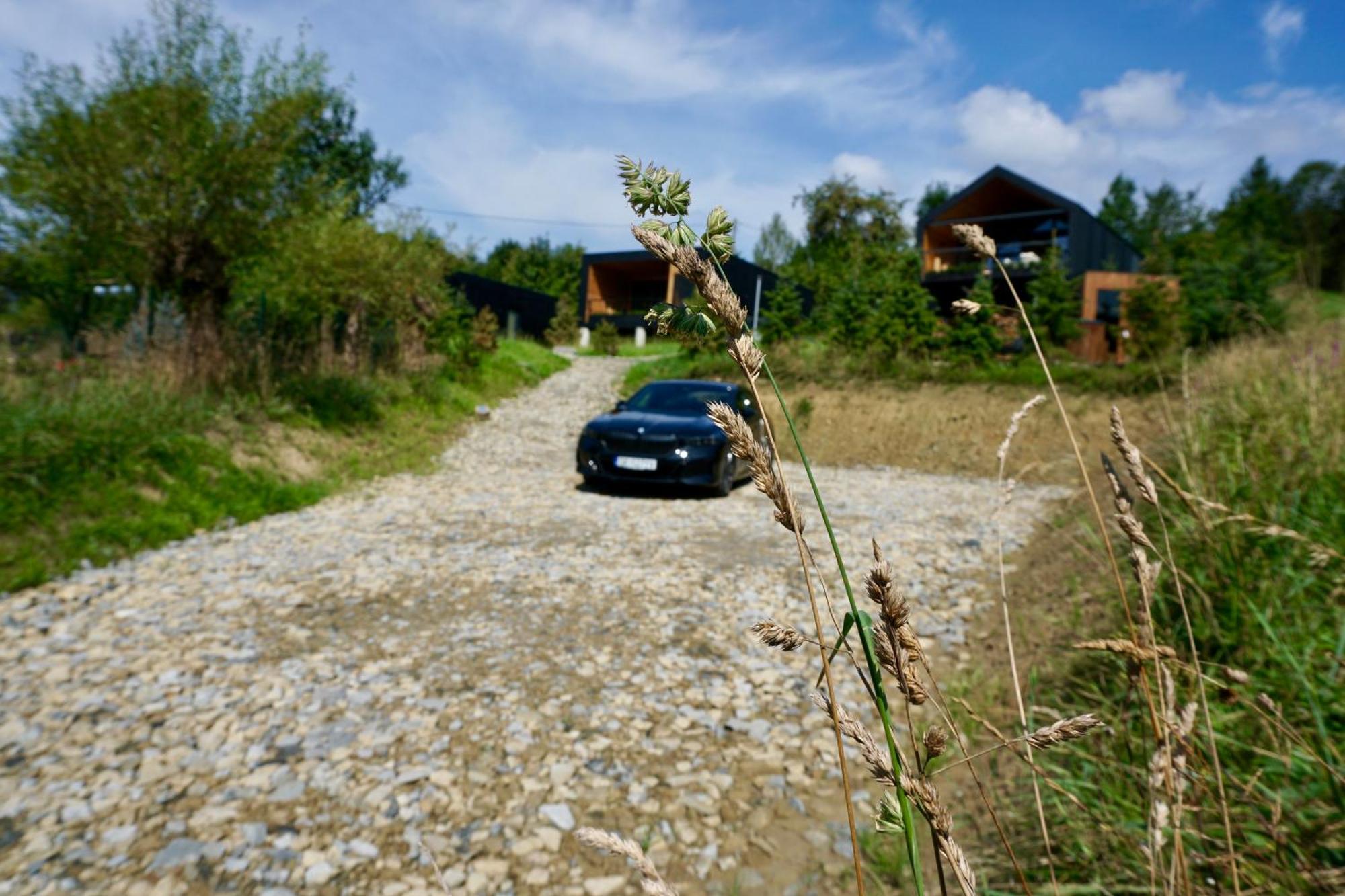 Brown Deer - Z Sauna Na Tarasie, Jacuzzi I Widokiem Na Gory - By Deer Hills Luxury Apartments Kocon Exterior photo