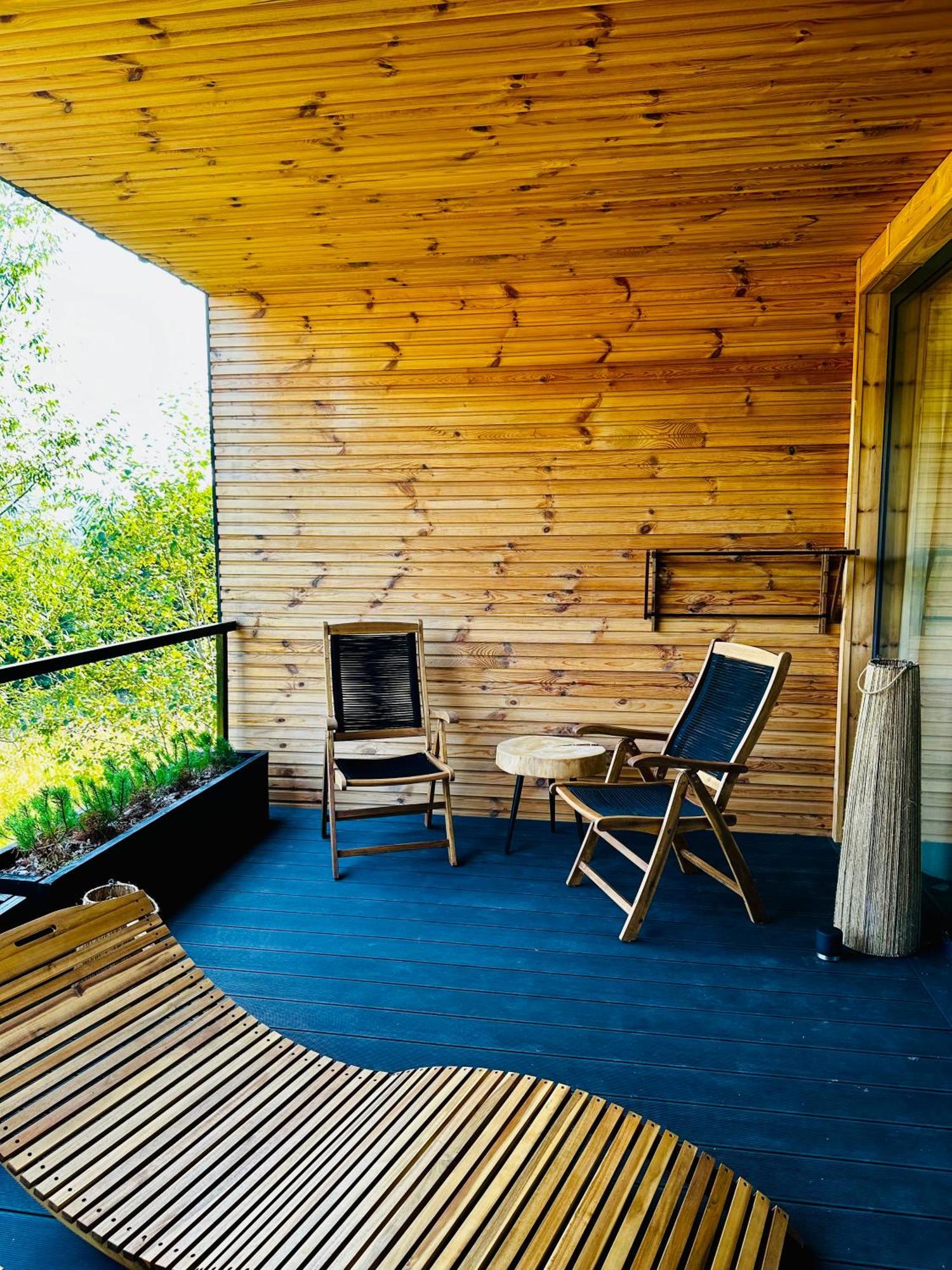 Brown Deer - Z Sauna Na Tarasie, Jacuzzi I Widokiem Na Gory - By Deer Hills Luxury Apartments Kocon Exterior photo